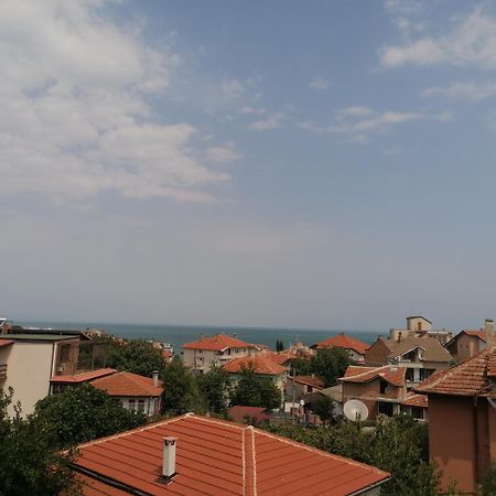 Apartments Dona Черноморец Экстерьер фото