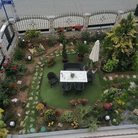 Apartments Dona Черноморец Экстерьер фото