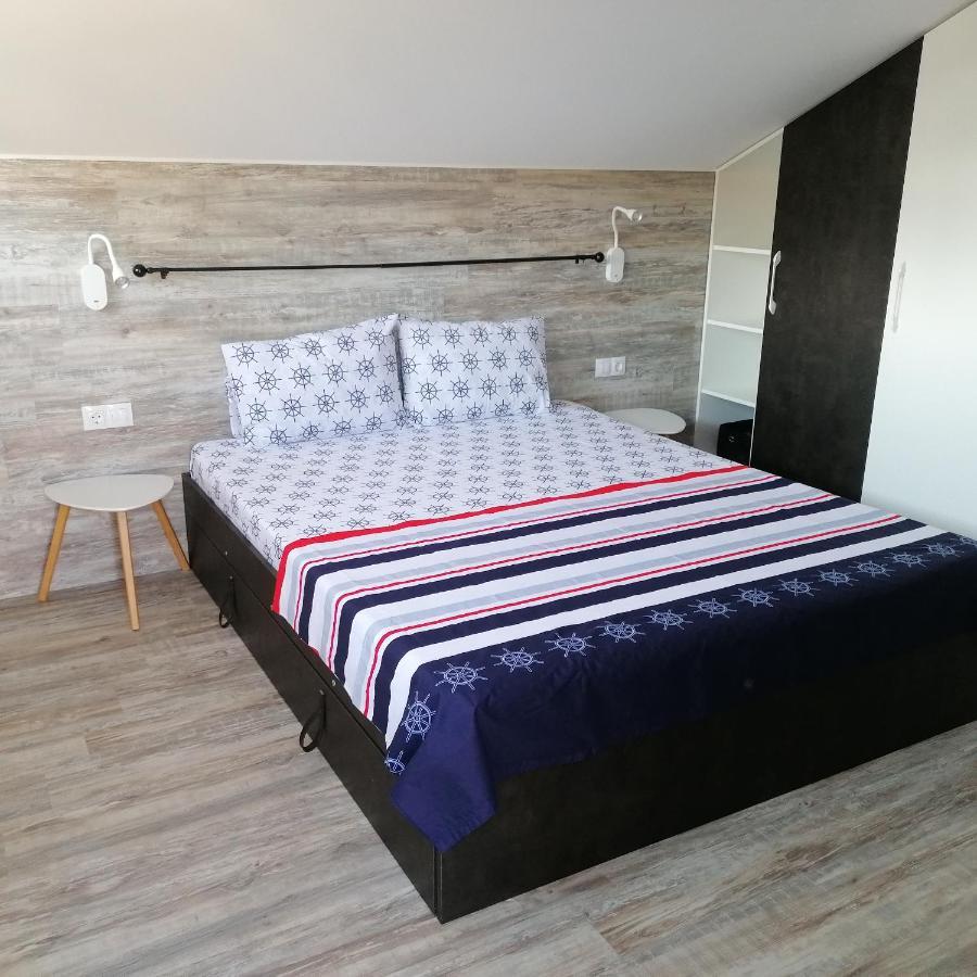 Apartments Dona Черноморец Экстерьер фото