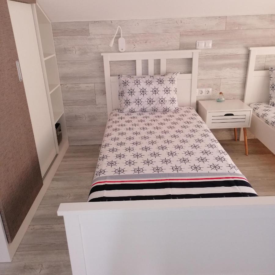 Apartments Dona Черноморец Экстерьер фото