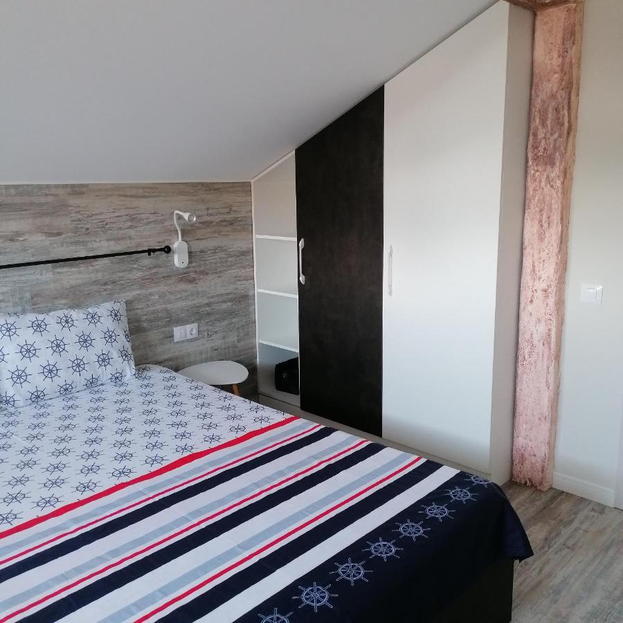 Apartments Dona Черноморец Экстерьер фото