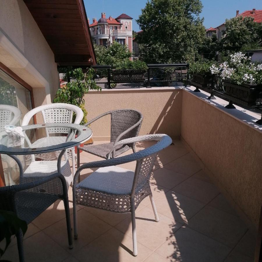 Apartments Dona Черноморец Экстерьер фото