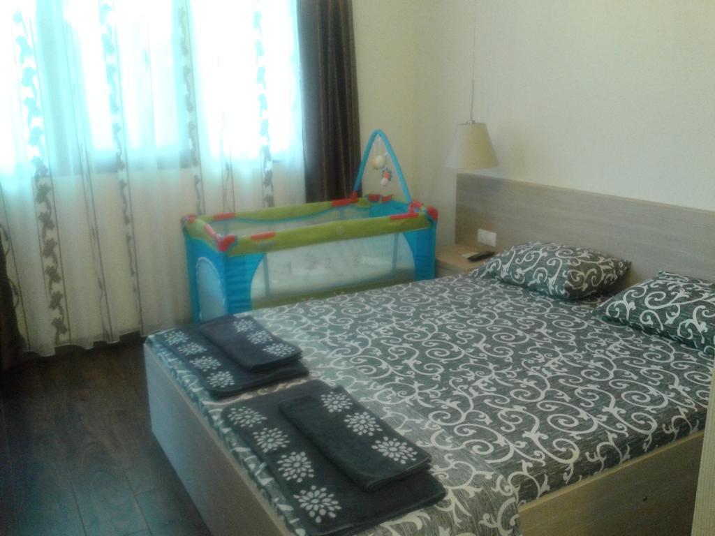 Apartments Dona Черноморец Экстерьер фото