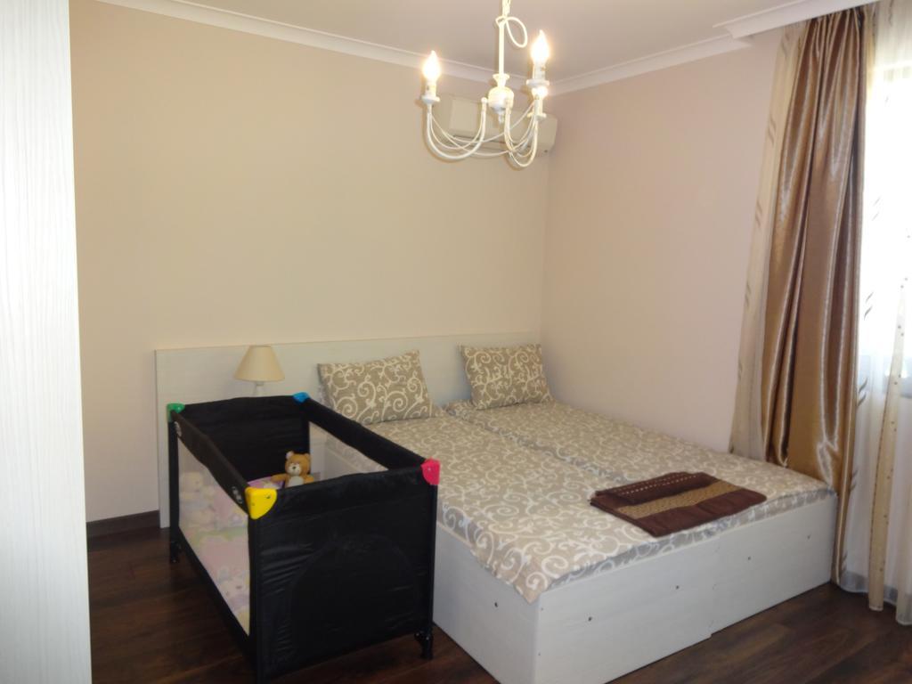 Apartments Dona Черноморец Экстерьер фото
