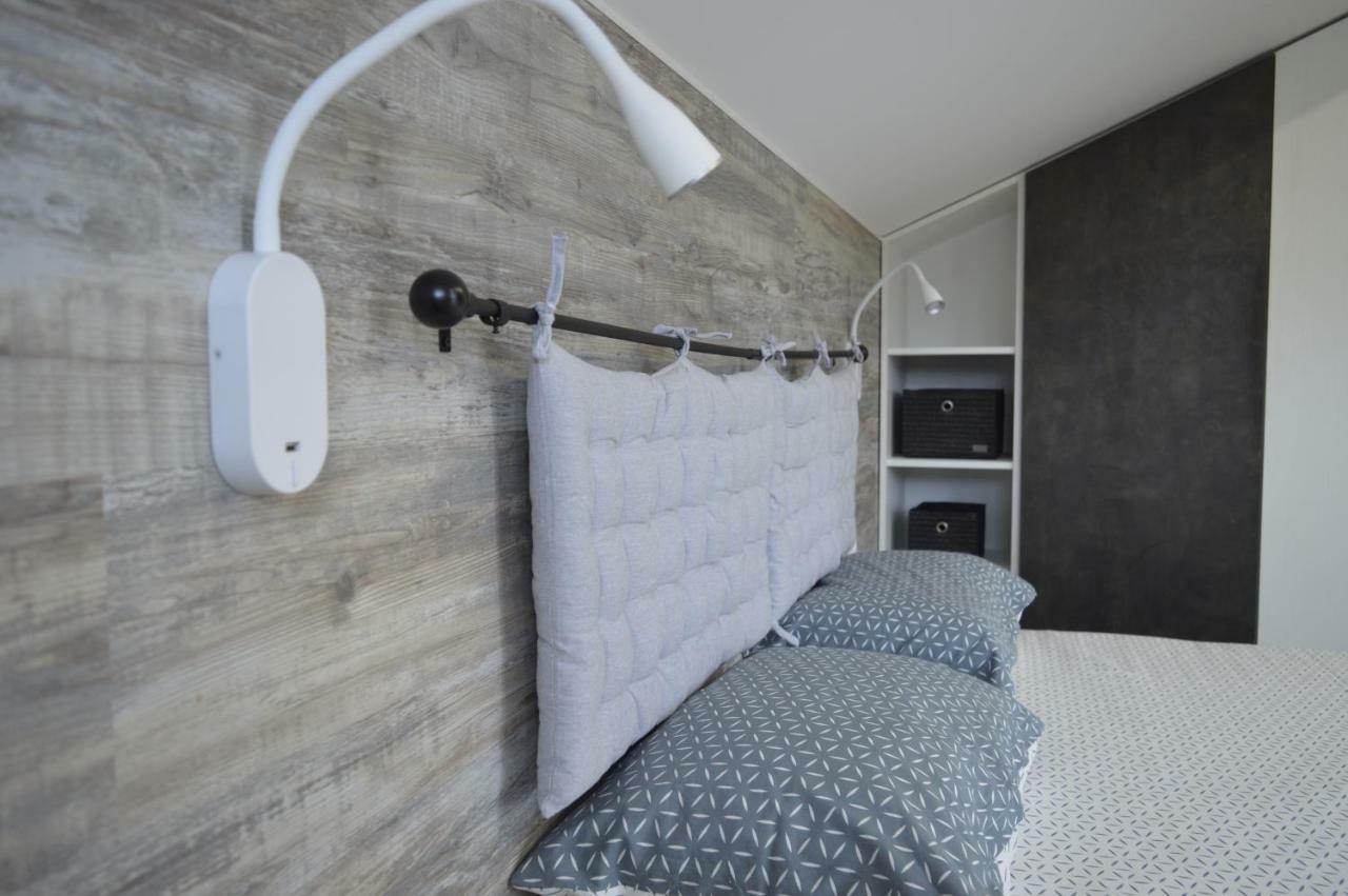 Apartments Dona Черноморец Экстерьер фото